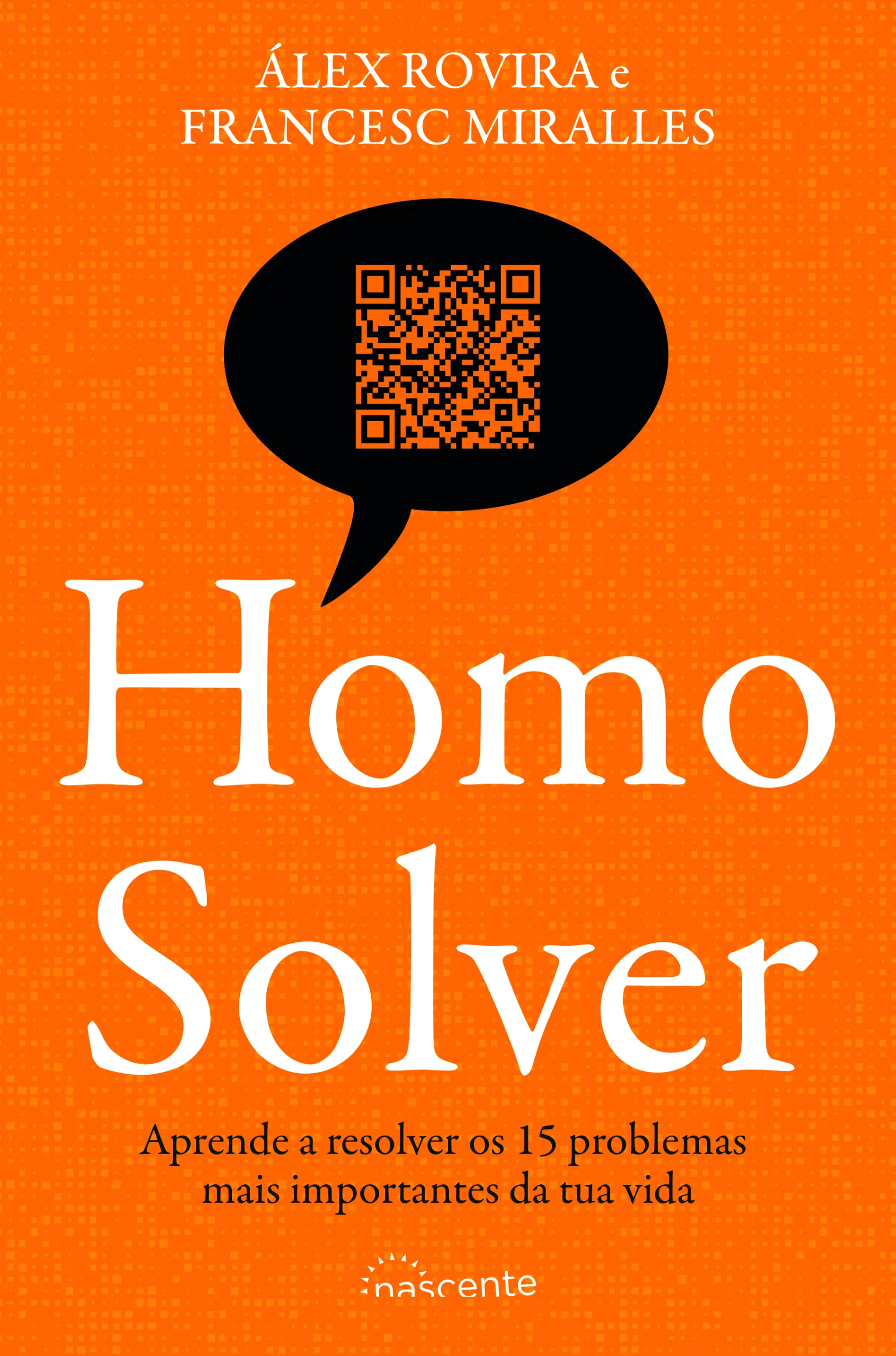 Imagem do produto  Homo Solver