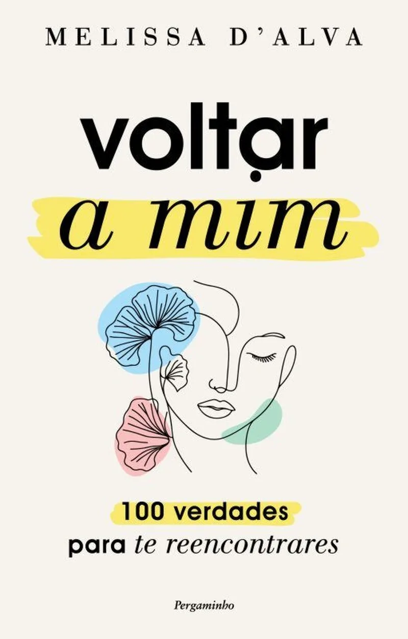 Imagem do produto  Voltar a Mim
