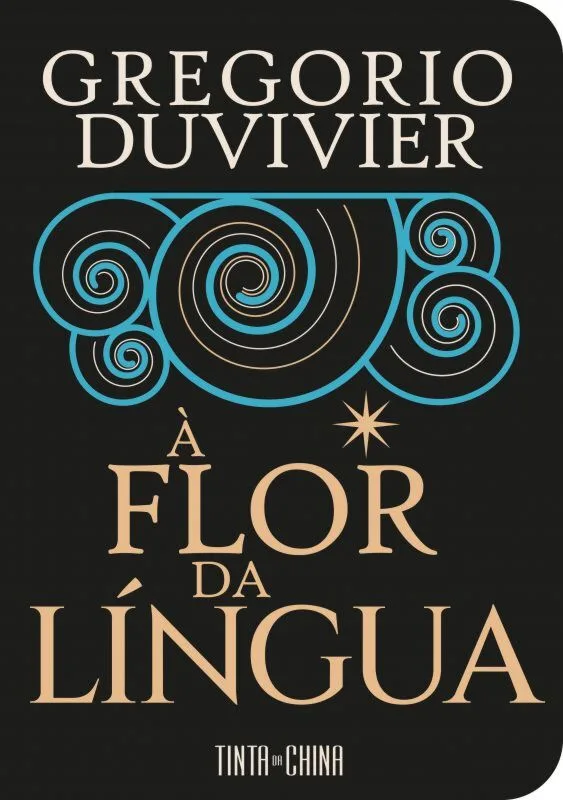 Imagem do produto  À Flor da Língua