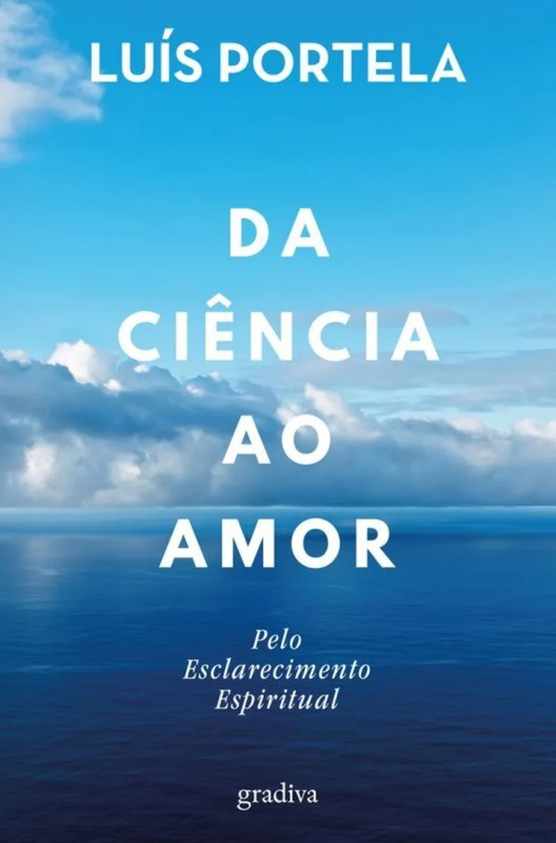 Imagem do produto  Da Ciência ao Amor