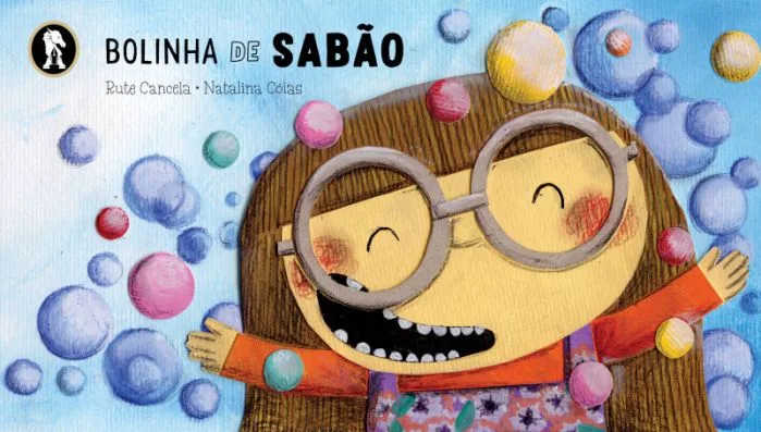 Imagem do produto  Bolinha de Sabão