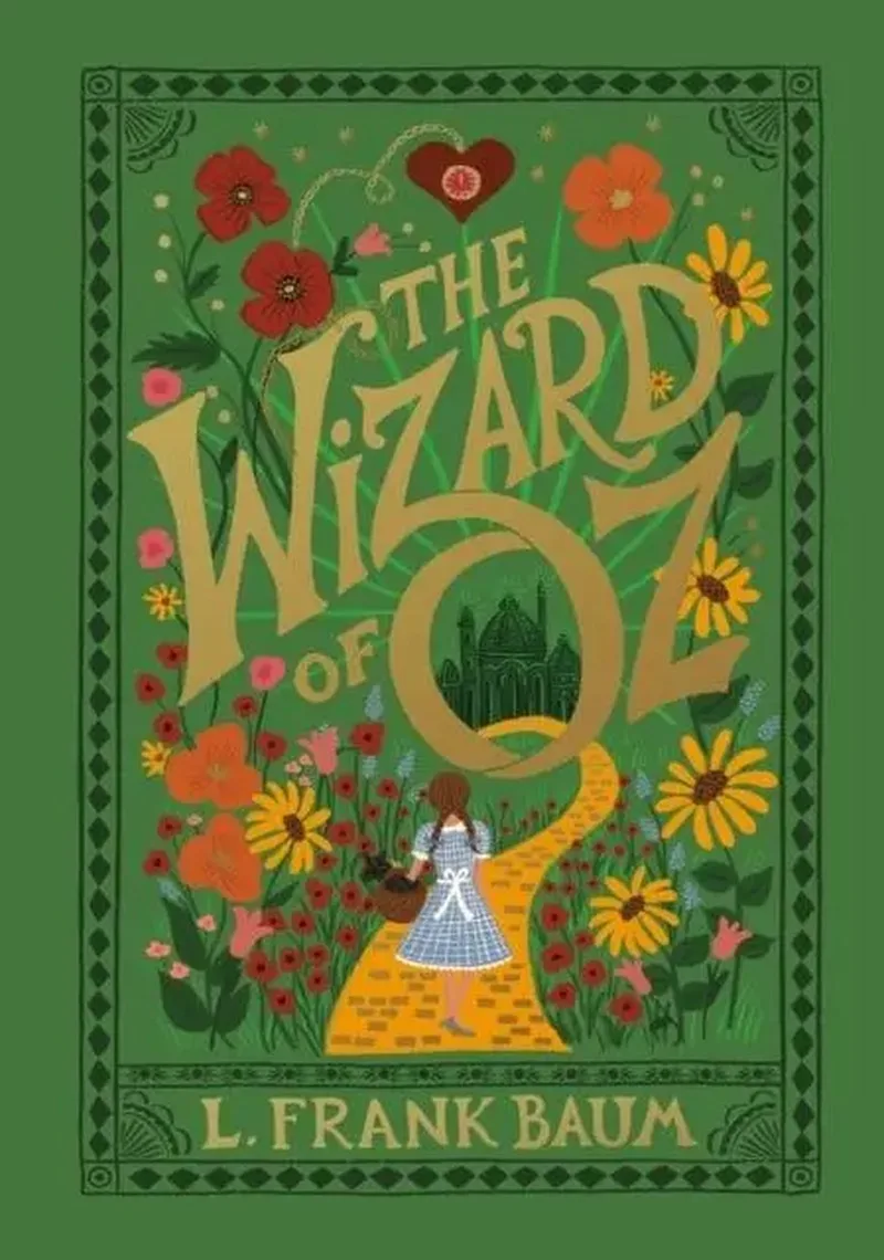 Imagem do produto  The Wizard Of Oz