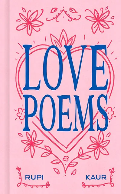 Imagem do produto  Love Poems