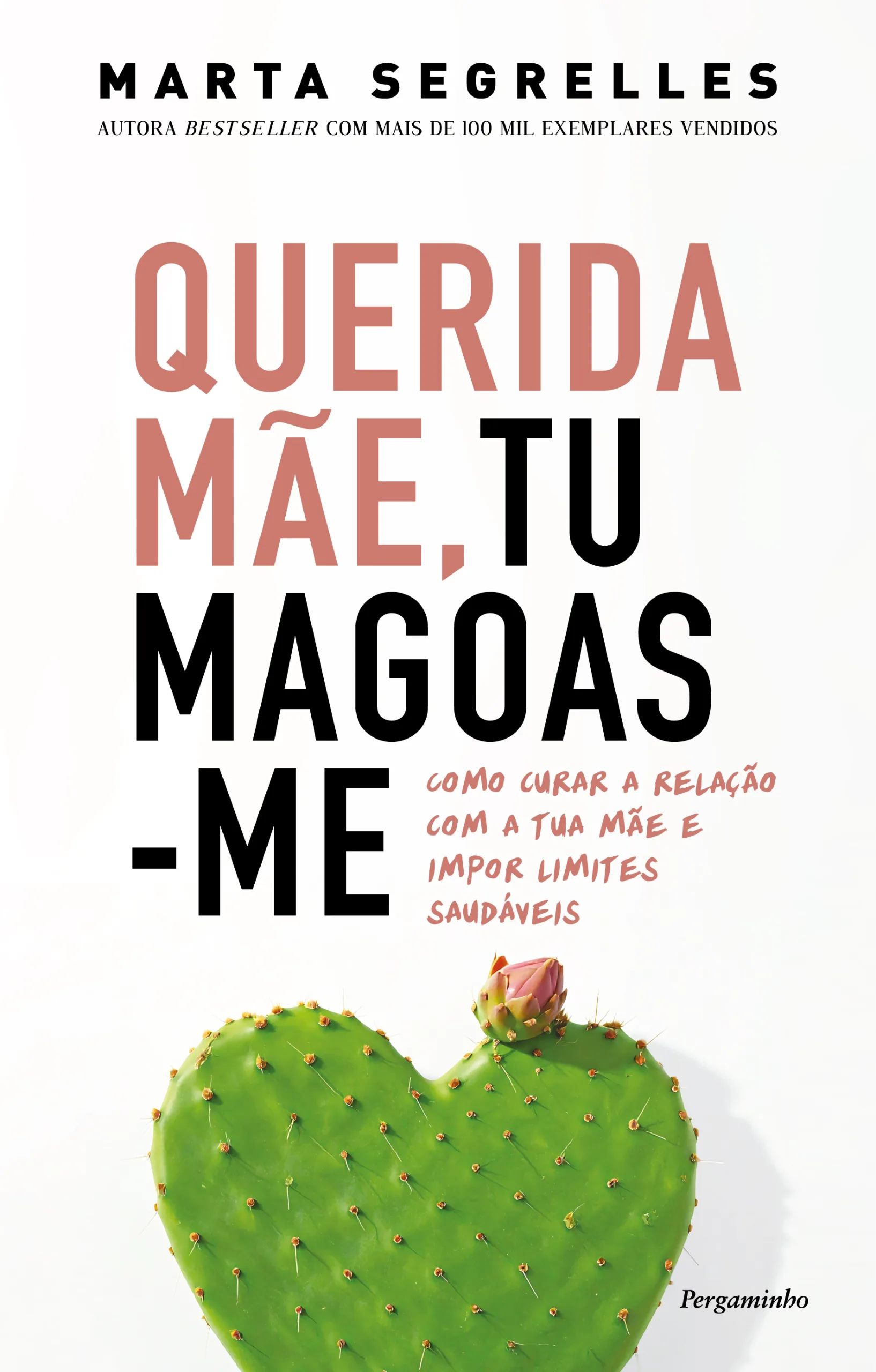 Imagem do produto  Querida Mãe, Tu Magoas-me