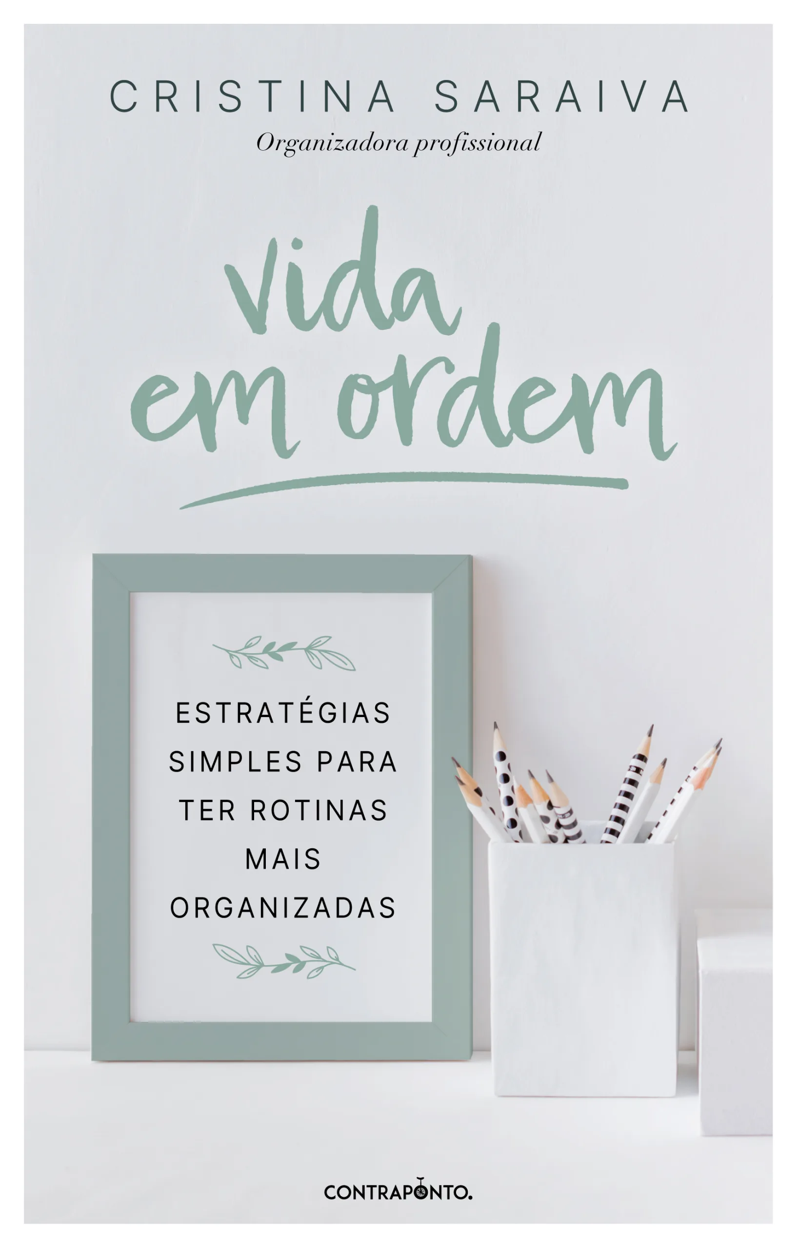 Imagem do produto  Vida em Ordem
