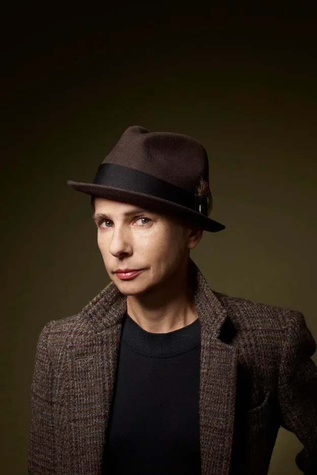 Fotografia do autor Lionel Shriver