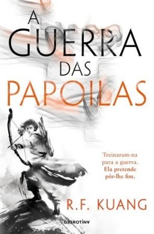 Imagem do produto  A Guerra das Papoilas