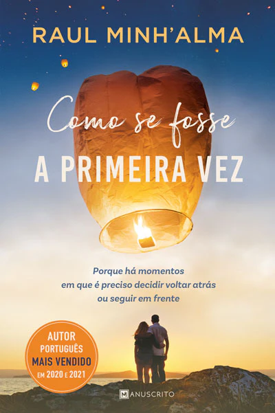 Imagem do produto  Como se Fosse a Primeira Vez