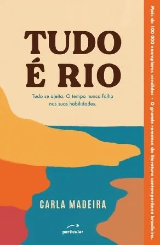 Imagem do produto  Tudo é Rio
