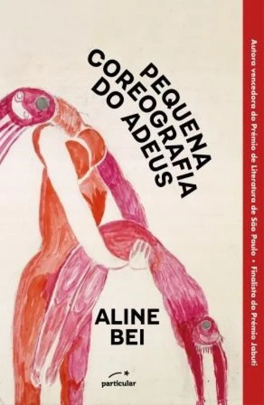 Imagem do produto  Pequena Coreografia do Adeus