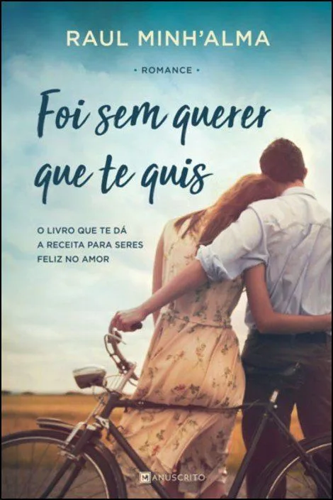 Imagem do produto  Foi Sem Querer Que Te Quis