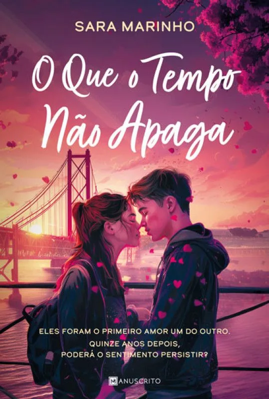 Imagem do produto  O Que o Tempo Não Apaga