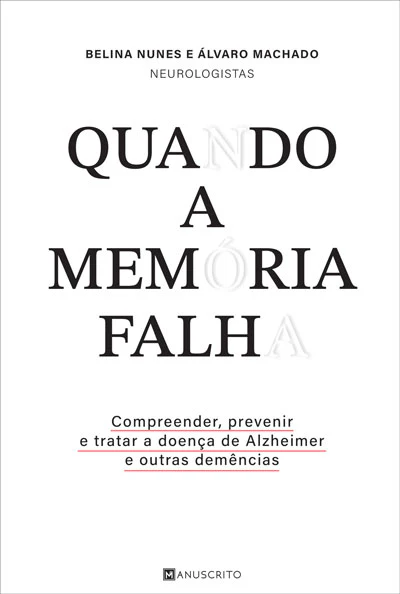 Imagem do produto  Quando a Memória Falha