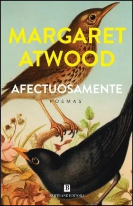 Imagem do produto  Afectuosamente