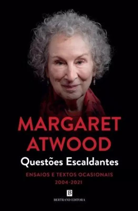 Imagem do produto  Questões Escaldantes