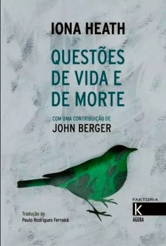 Imagem do produto  Questões de Vida e de Morte