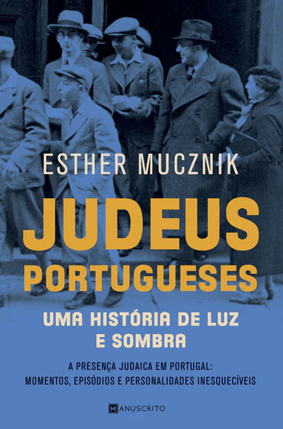 Imagem do produto  Judeus Portugueses