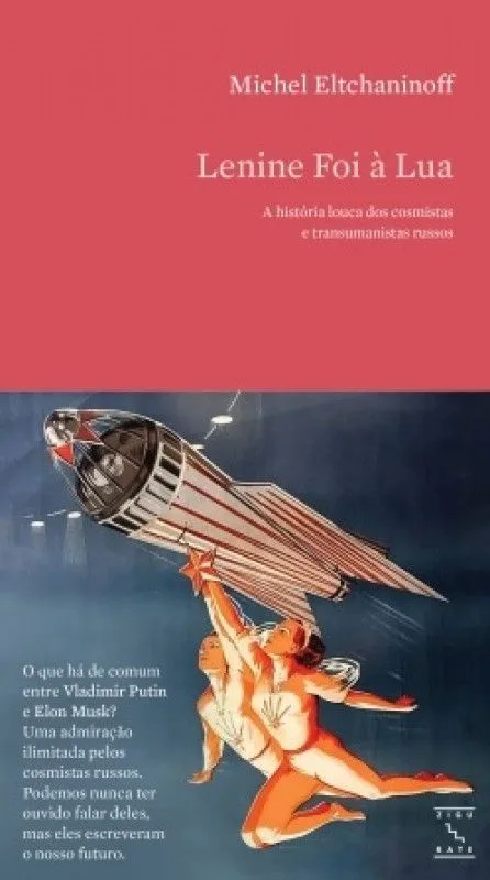 Imagem do produto  Lenine Foi à Lua