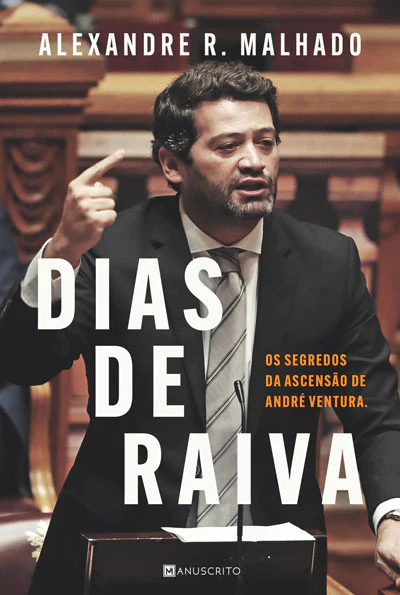 Imagem do produto  Dias de Raiva