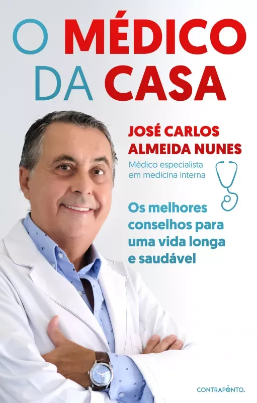 Imagem do produto  O Medico da Casa