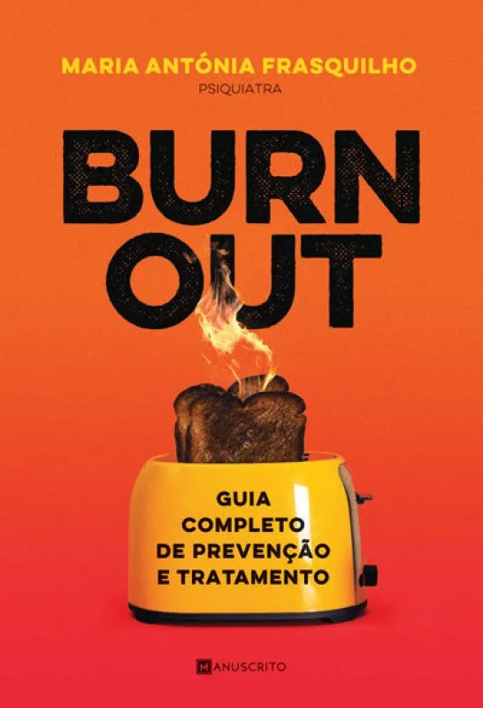 Imagem do produto  Burnout