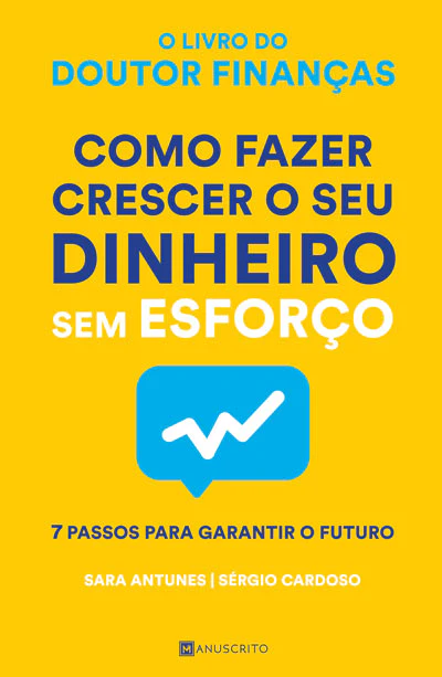 Imagem do produto  Como Fazer Crescer o Seu Dinheiro Sem Esforço