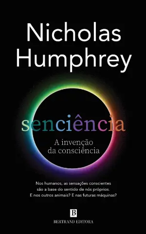 Imagem do produto  Senciência