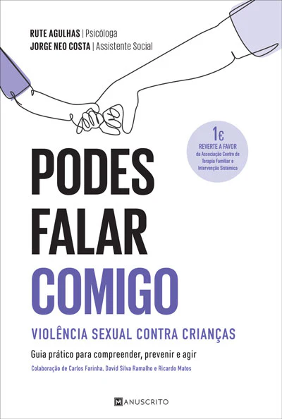 Imagem do produto  Podes Falar Comigo