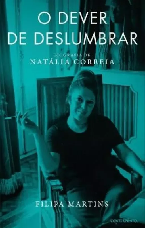 Imagem do produto  O Dever de Deslumbrar