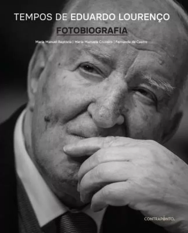 Imagem do produto  Tempos de Eduardo Lourenço