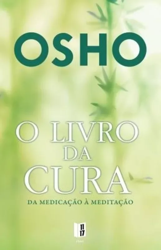 Imagem do produto  O Livro da Cura