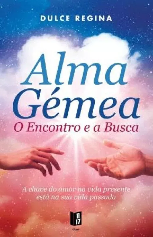Imagem do produto  Alma Gémea