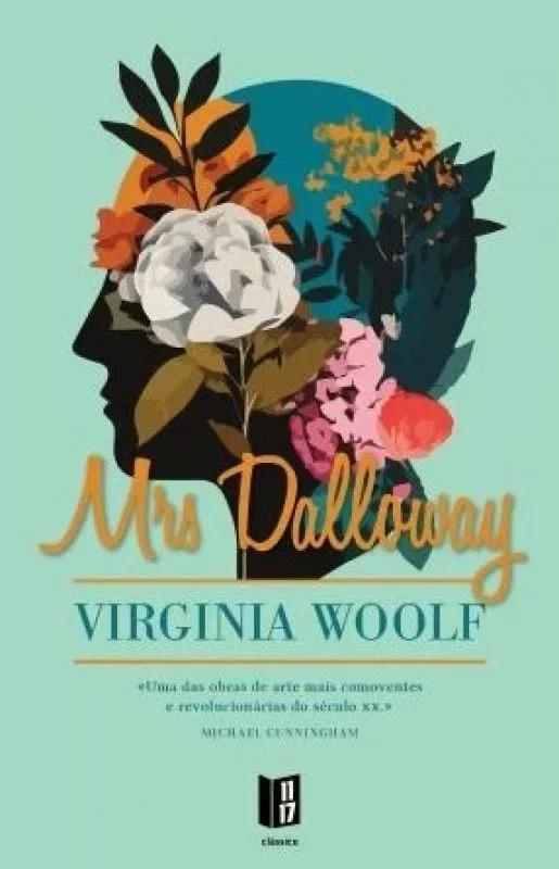 Imagem do produto  Mrs Dalloway
