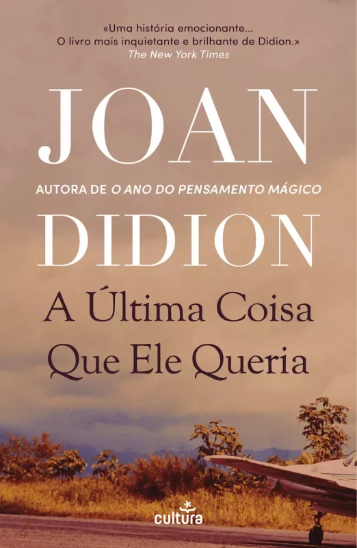 Imagem do produto  A Última Coisa que Ele Queria