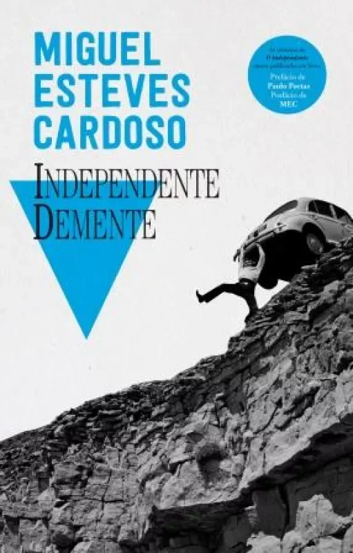 Imagem do produto  Independente Demente