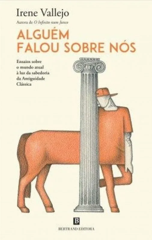 Imagem do produto  Alguém Falou Sobre Nós