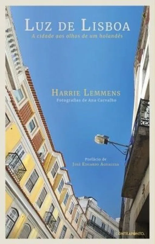 Imagem do produto  Luz de Lisboa