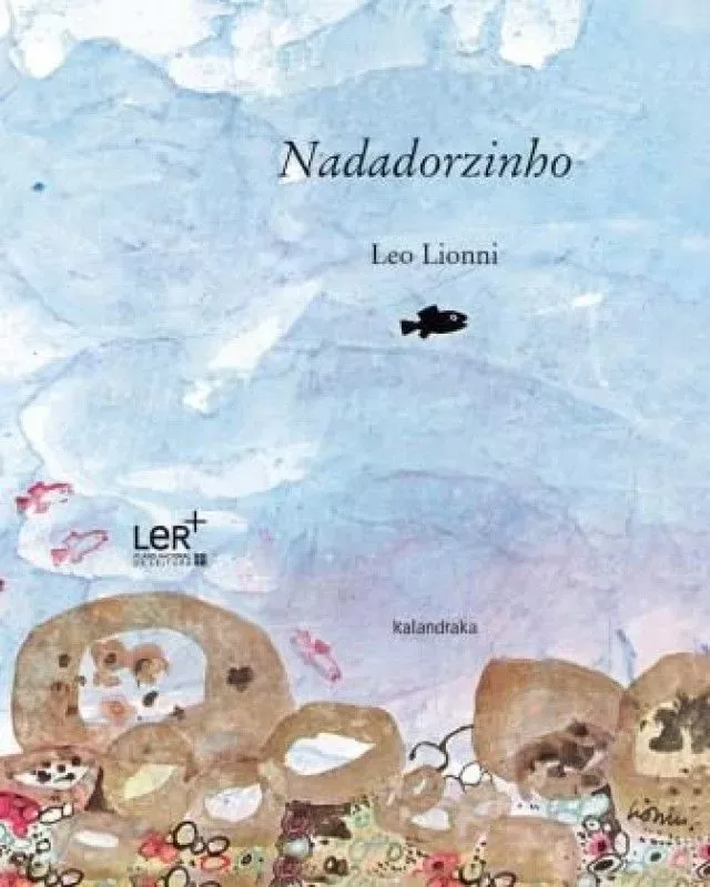 Imagem do produto  Nadadorzinho