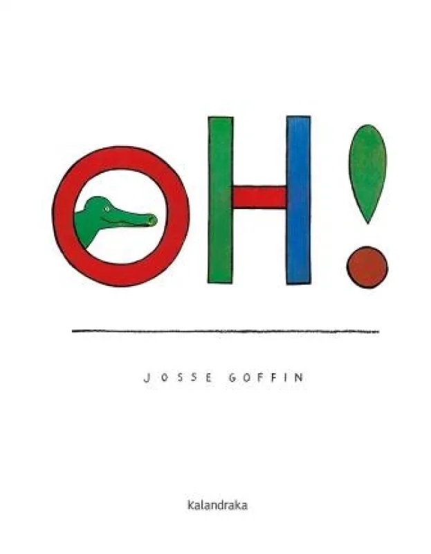 Imagem do produto  Oh!