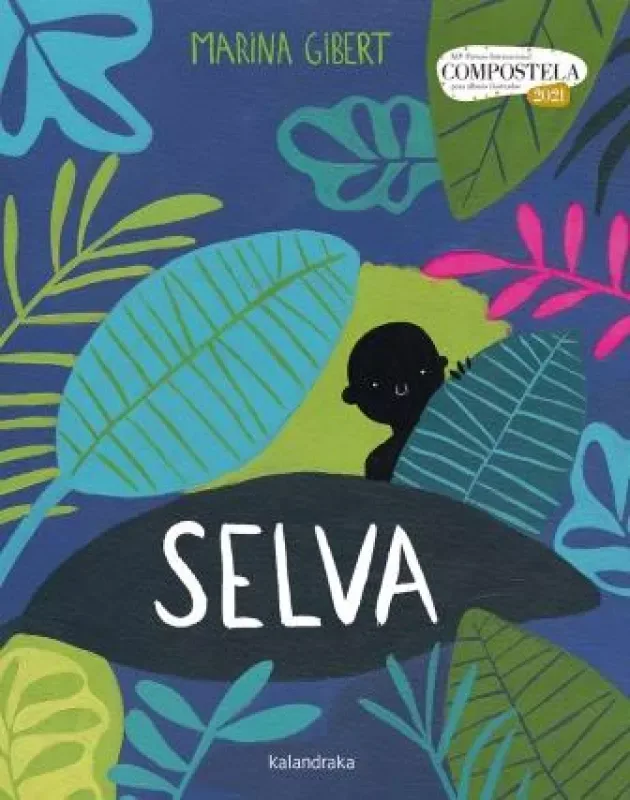 Imagem do produto  Selva