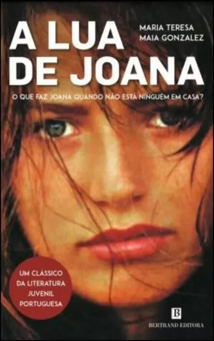 Imagem do produto  A Lua de Joana