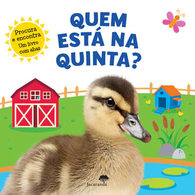 Imagem do produto  Quem Está na Quinta?