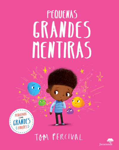 Imagem do produto  Pequenas Grandes Mentiras