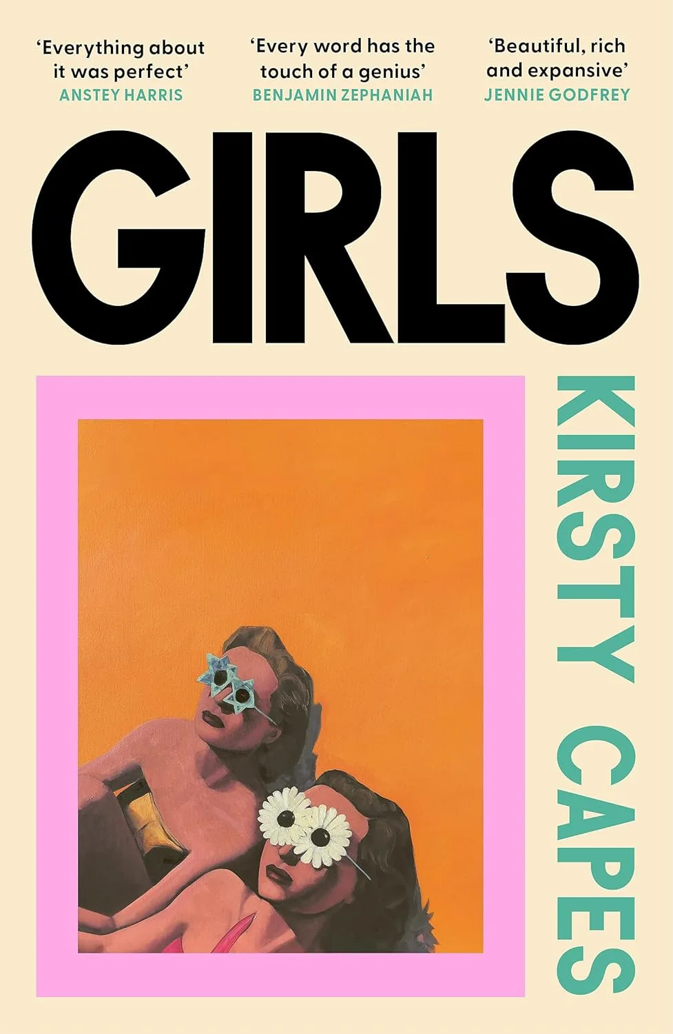 Imagem do produto  Girls