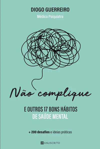 Imagem do produto  Não Complique