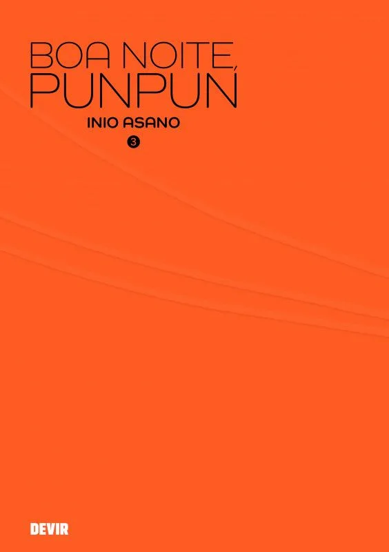 Imagem do produto  Boa Noite Punpun 3