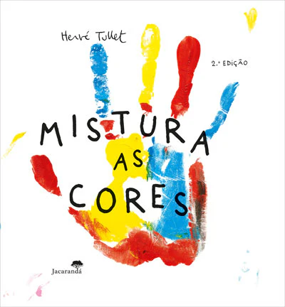 Imagem do produto  Mistura as Cores