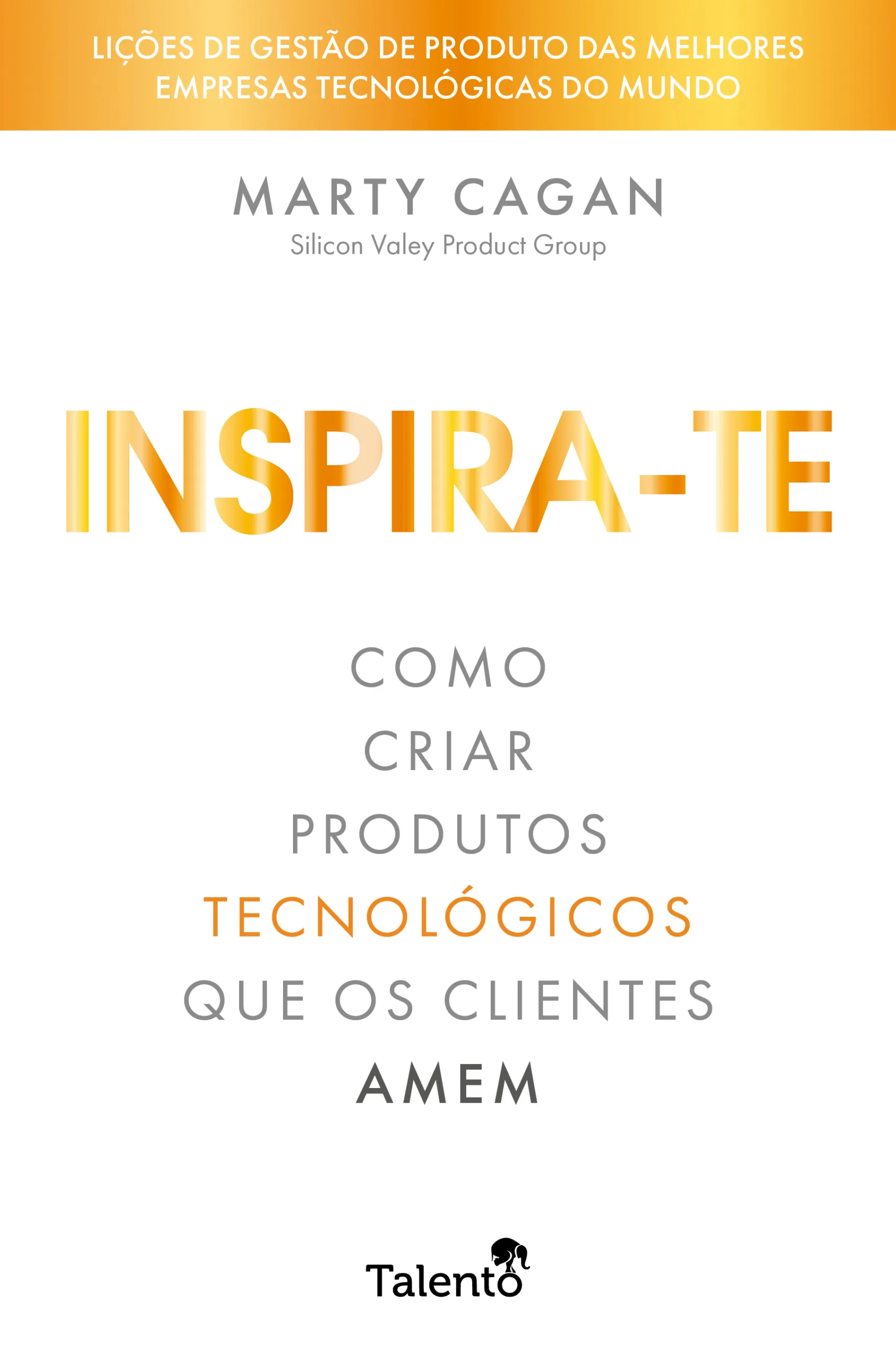 Imagem do produto  Inspira-te