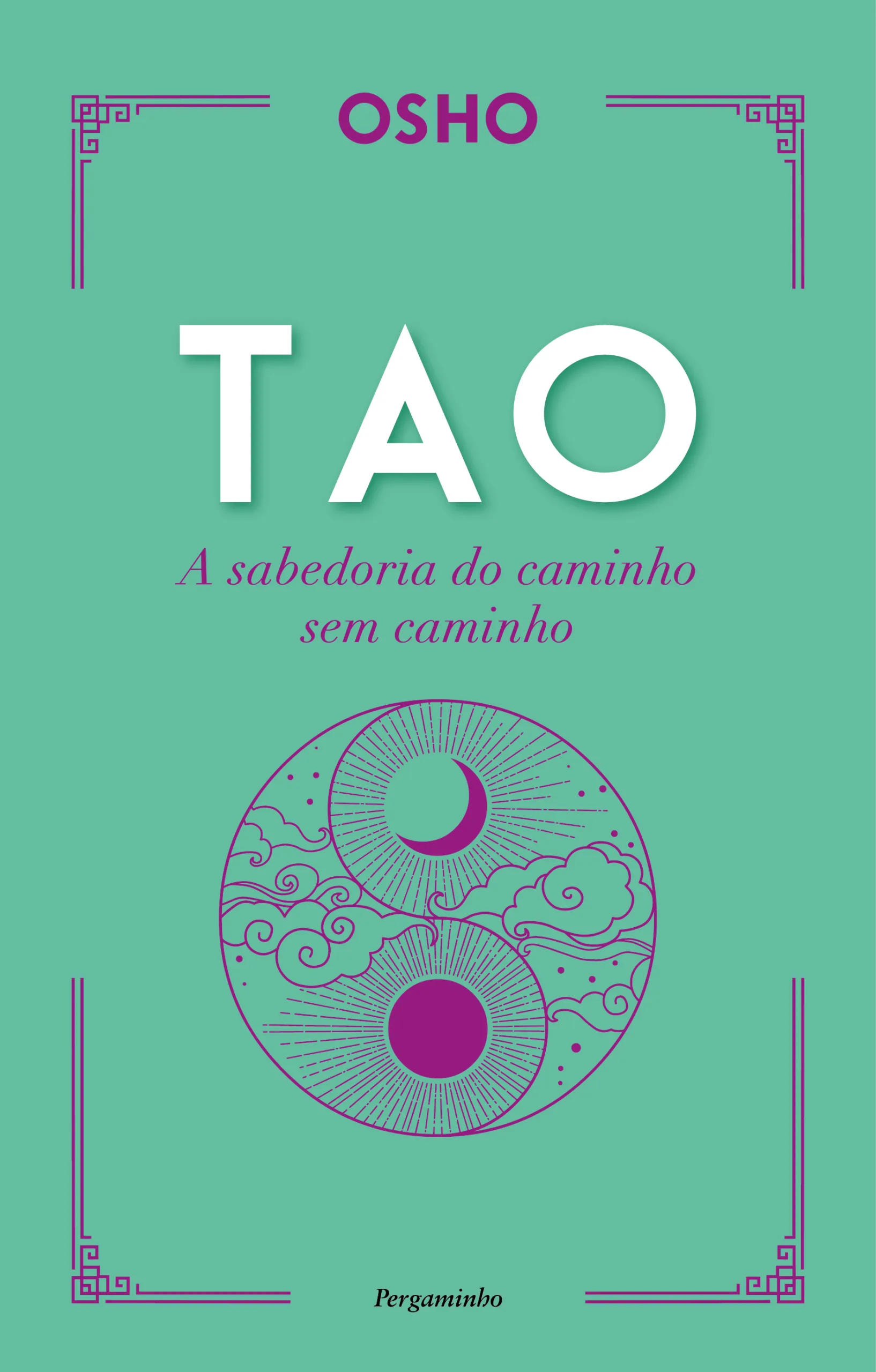 Imagem do produto  Tao