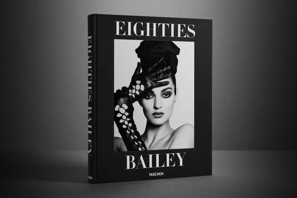 Imagem do produto  Eighties (ENG)